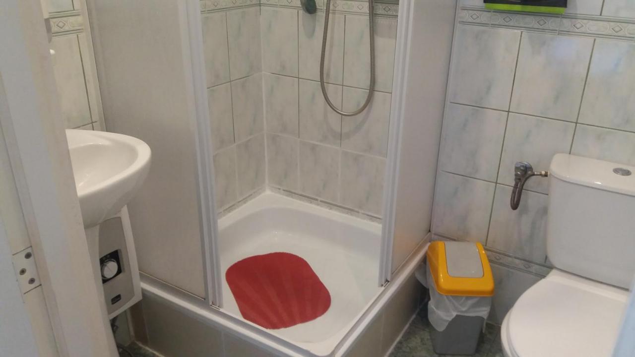 Limba Apartment Ястарня Екстериор снимка