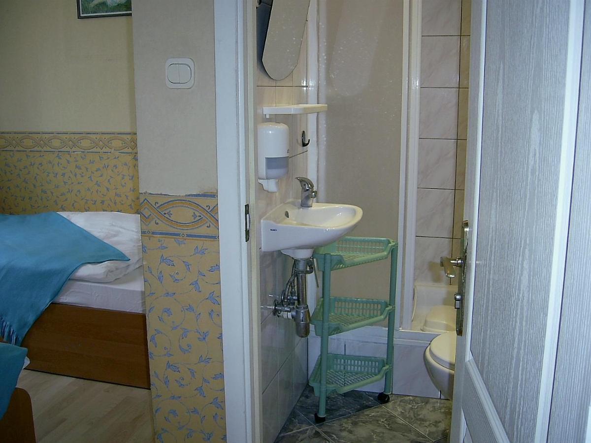 Limba Apartment Ястарня Екстериор снимка