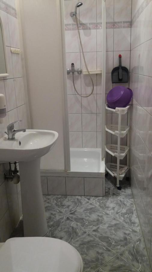 Limba Apartment Ястарня Екстериор снимка