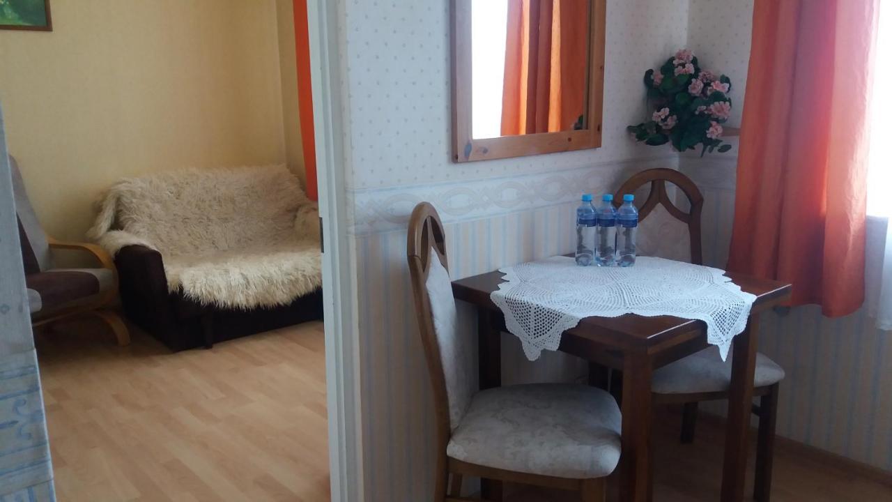 Limba Apartment Ястарня Екстериор снимка